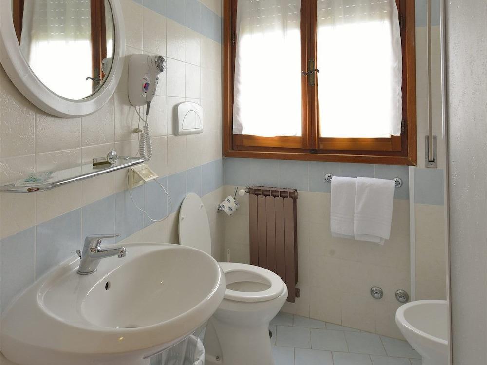 Hotel Attico Chianciano Terme Extérieur photo