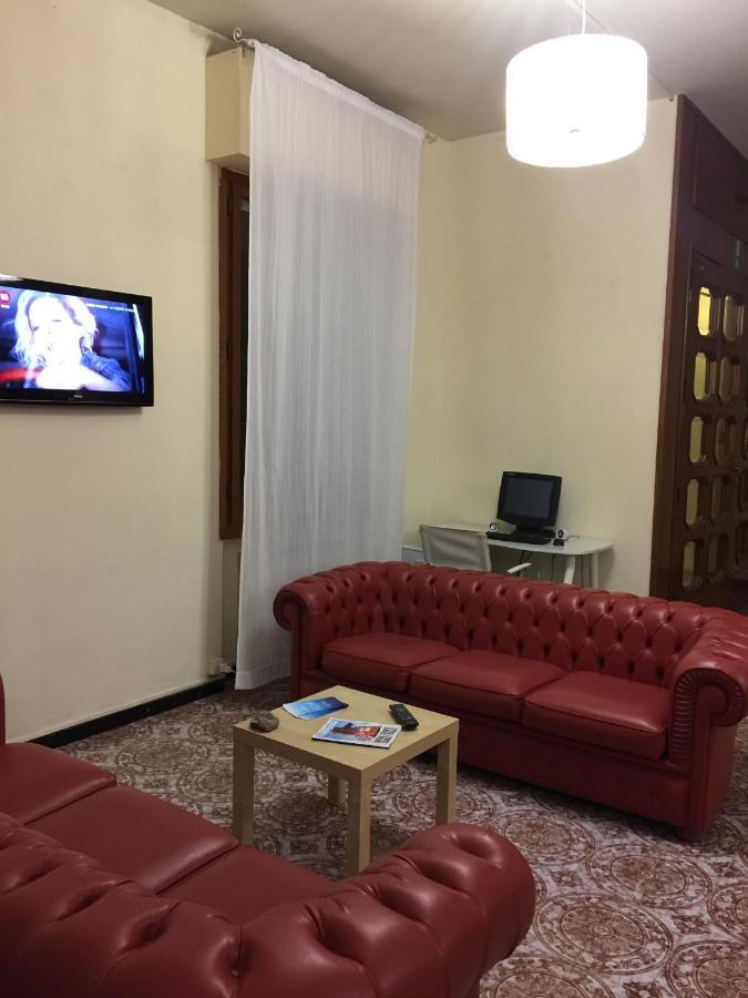 Hotel Attico Chianciano Terme Extérieur photo