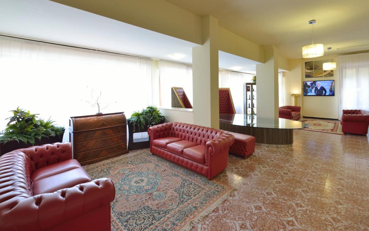 Hotel Attico Chianciano Terme Extérieur photo