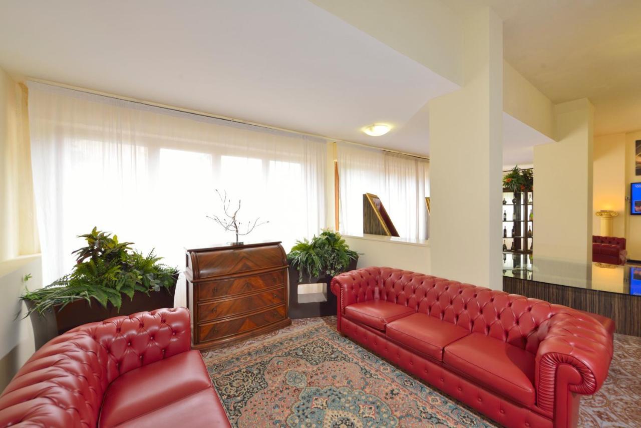 Hotel Attico Chianciano Terme Extérieur photo
