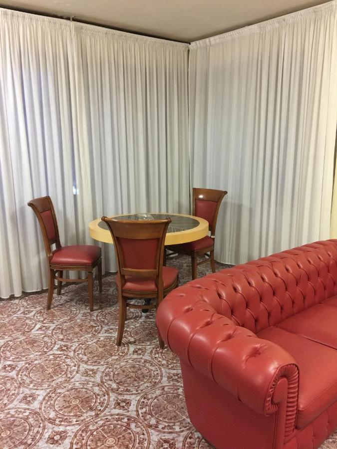 Hotel Attico Chianciano Terme Extérieur photo