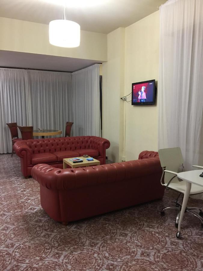 Hotel Attico Chianciano Terme Extérieur photo