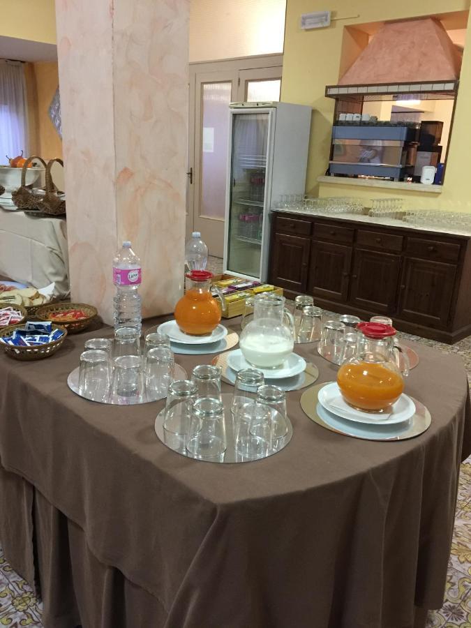 Hotel Attico Chianciano Terme Extérieur photo