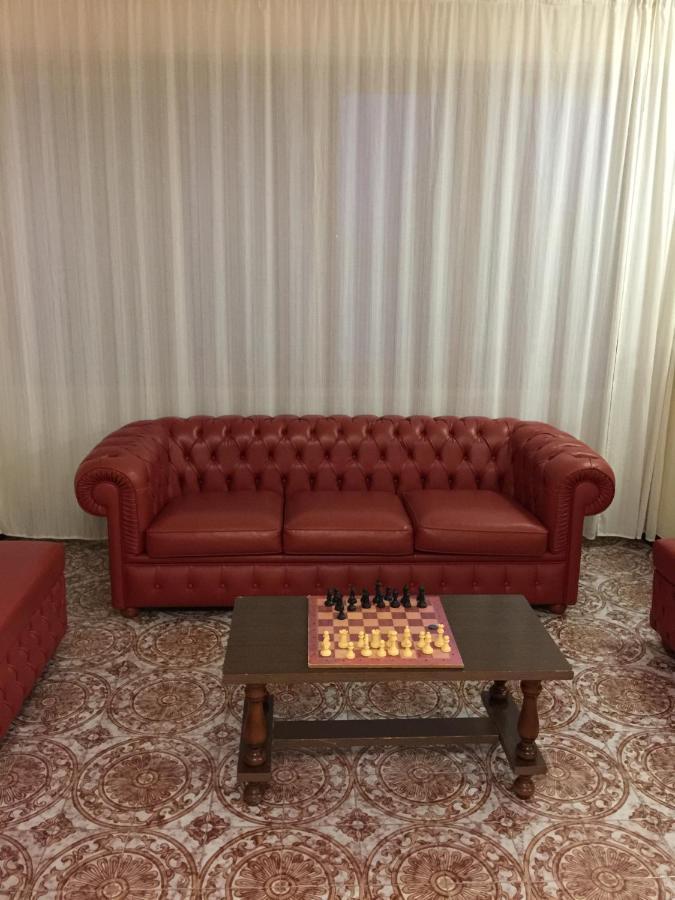 Hotel Attico Chianciano Terme Extérieur photo