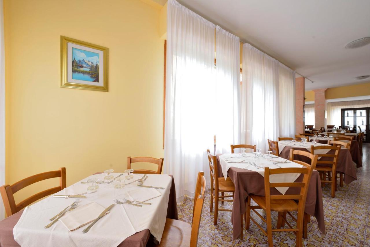 Hotel Attico Chianciano Terme Extérieur photo