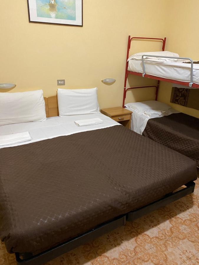 Hotel Attico Chianciano Terme Extérieur photo