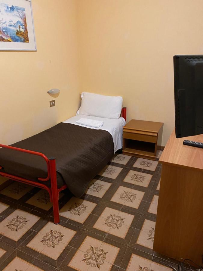 Hotel Attico Chianciano Terme Extérieur photo