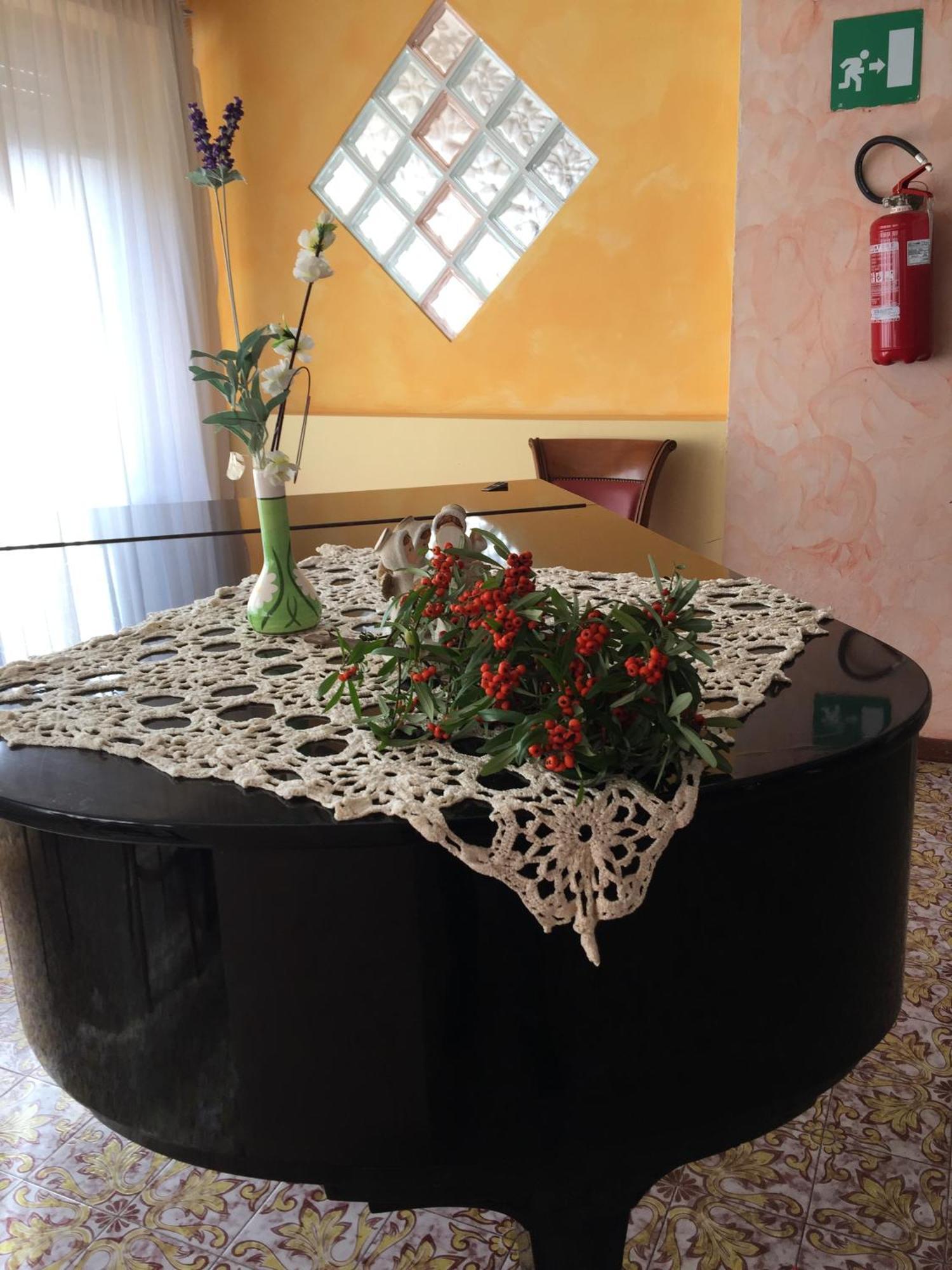 Hotel Attico Chianciano Terme Extérieur photo