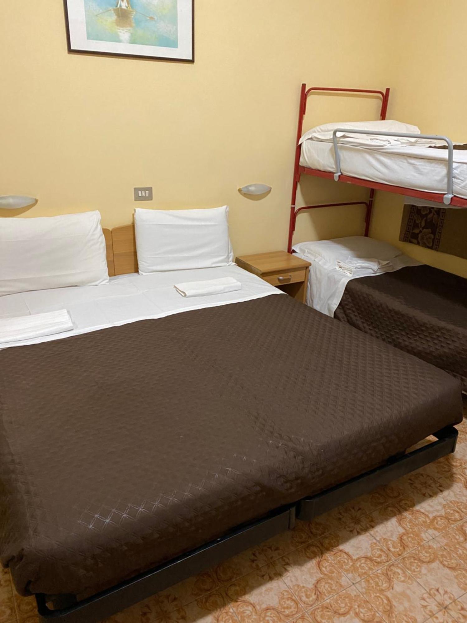Hotel Attico Chianciano Terme Extérieur photo