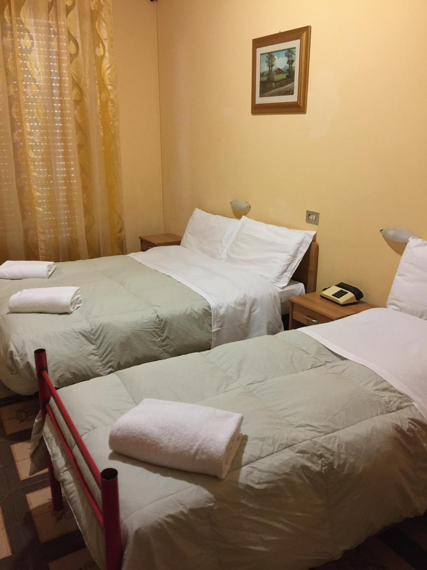 Hotel Attico Chianciano Terme Extérieur photo