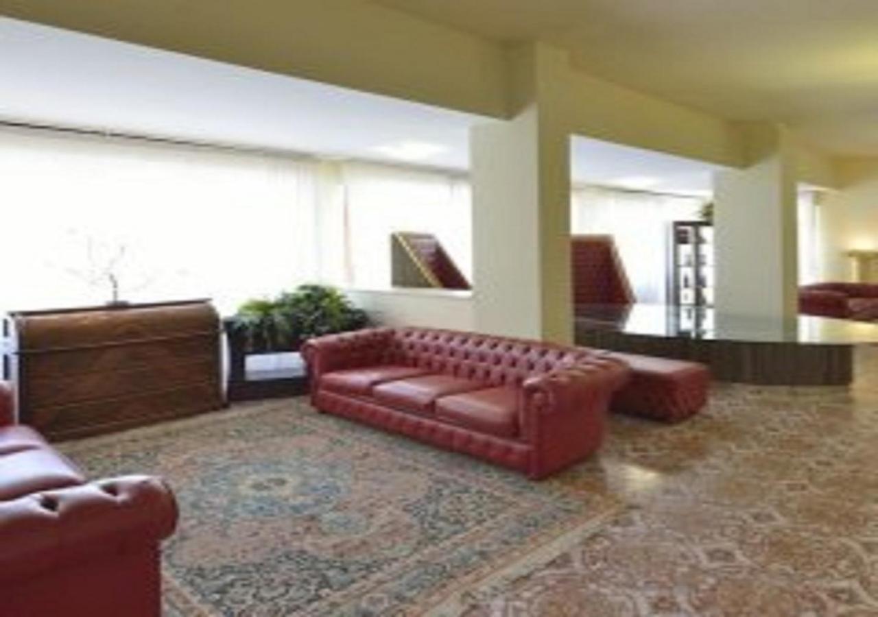Hotel Attico Chianciano Terme Extérieur photo