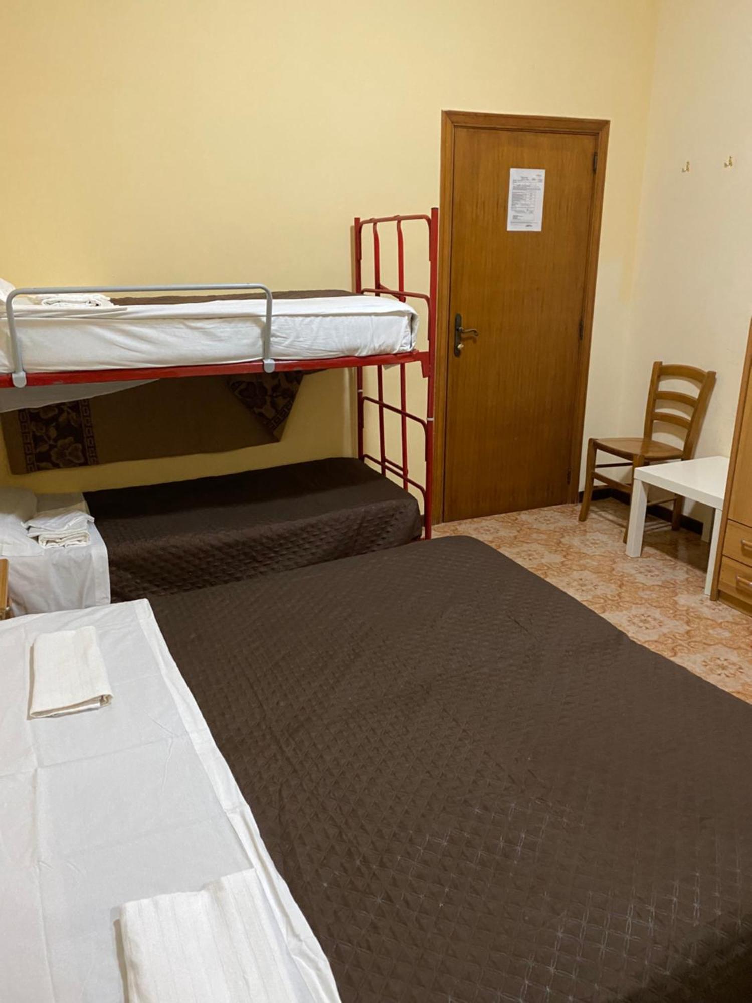 Hotel Attico Chianciano Terme Extérieur photo