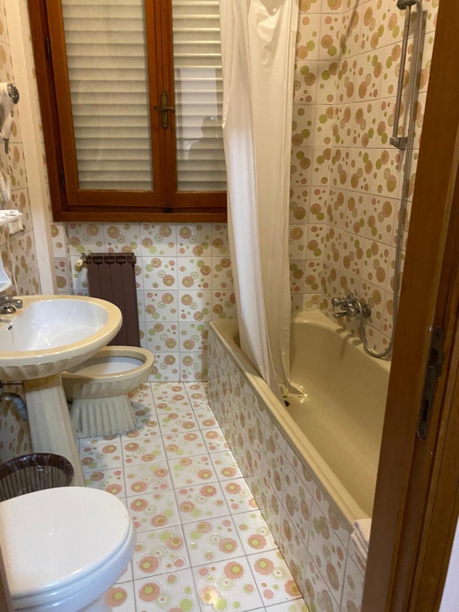 Hotel Attico Chianciano Terme Extérieur photo