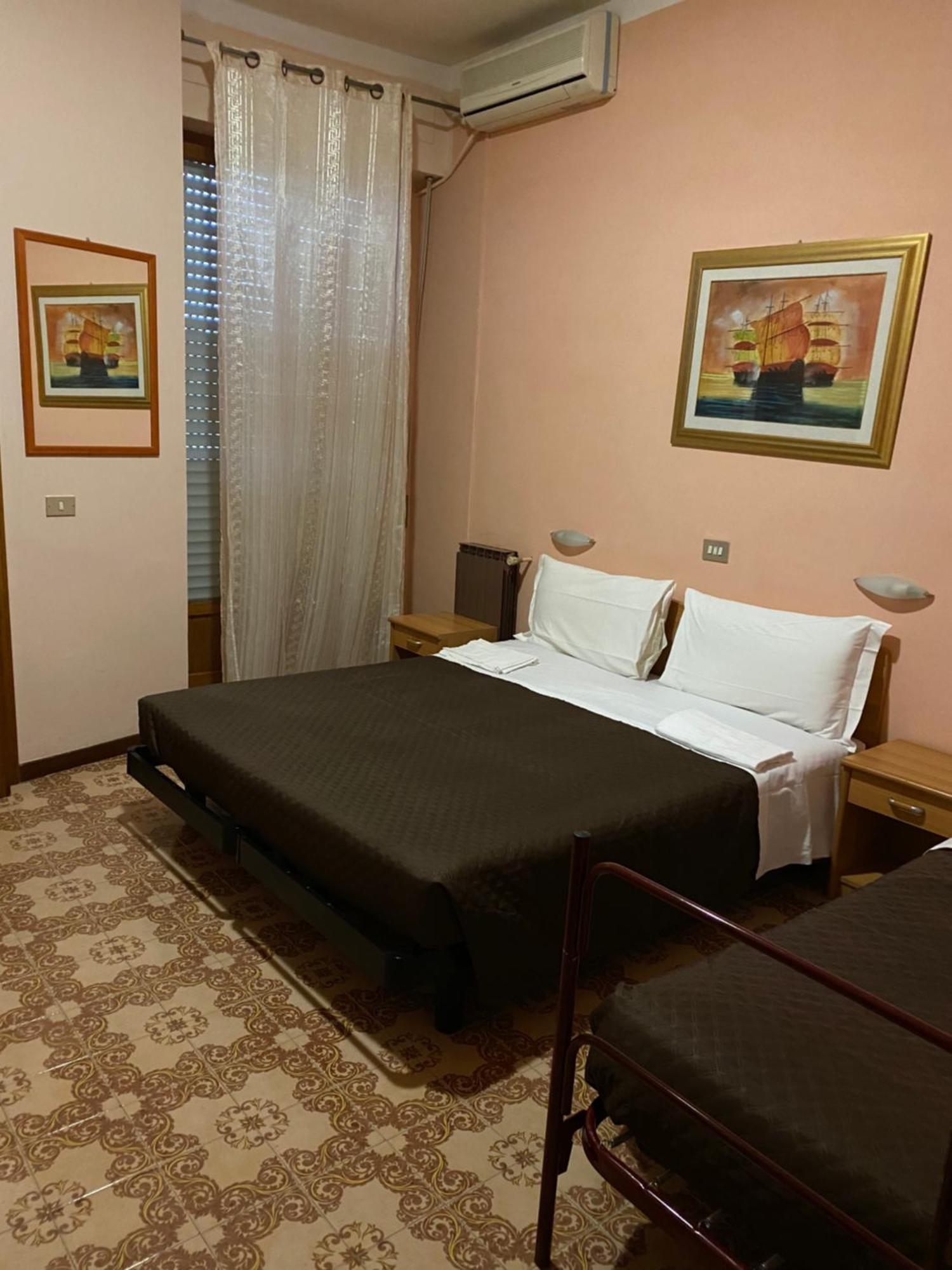 Hotel Attico Chianciano Terme Extérieur photo