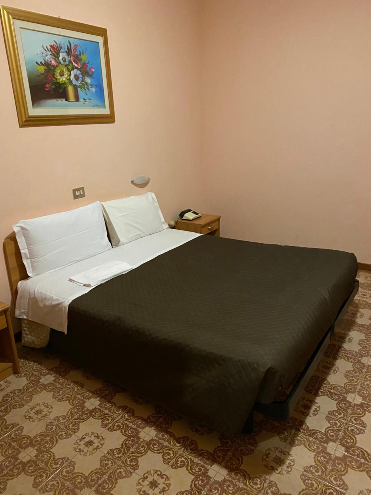 Hotel Attico Chianciano Terme Extérieur photo
