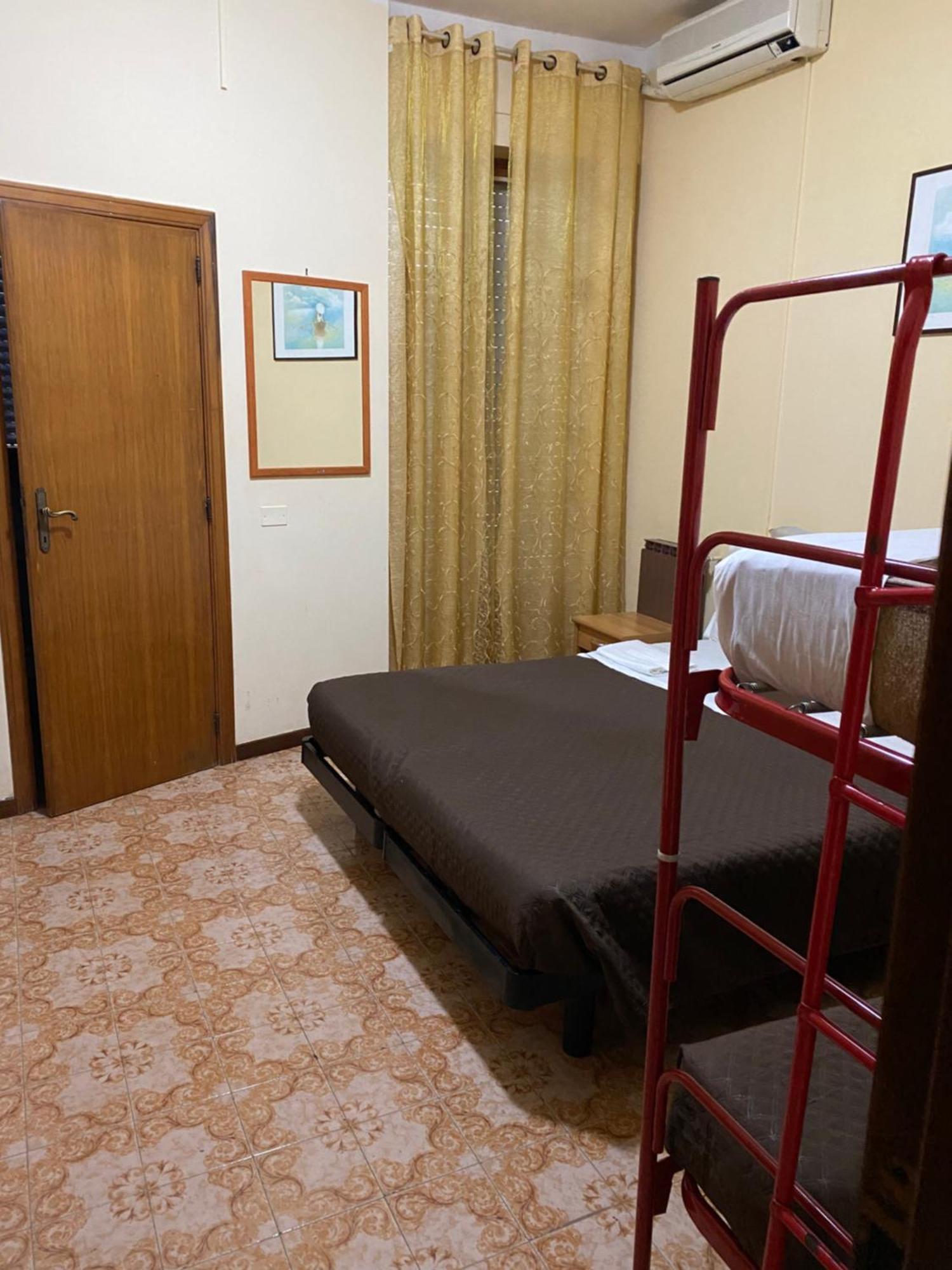 Hotel Attico Chianciano Terme Extérieur photo